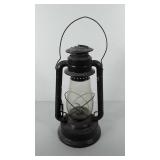 Dietz No. 2 Blizzard kerosene lantern, Fitzall
