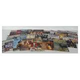 "The Field" Magazine. Most issues look to be from