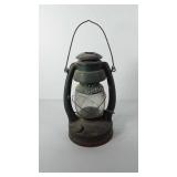 Embury No. 2 air pilot oil lantern, 13"