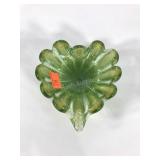 Murano green Cordonato d