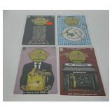 Comic books, Aftershock Hot Lunch Special, issues