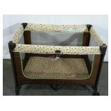 Cosco play pen