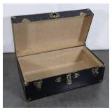 Footlocker from John Nelson Carr estate