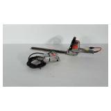 Craftsman 3/8 electric drill and Black & Decker