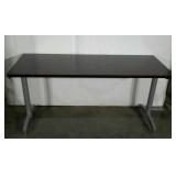 Conference table or office desk, 24 x 60 x 29,