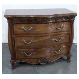 Hendredon 3 Drawer Dresser. 48x38" high