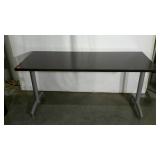 Conference table or office desk, 24 x 60 x 29,