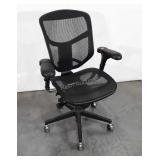 Office Desk Chair breathable mesh Seating, seller