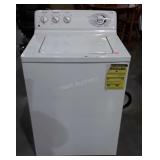 GE Clothes Washing Machine, from John Nelson Carr