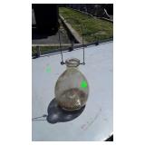 Glass Beatle or Fly Cather Trap