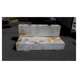 Fuel Tank, step Style for Pickup trucks, no