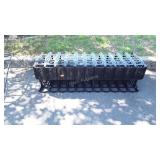 Food Can Dispenser Rack