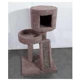 Carpet Cat Pole 39" tall