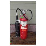 Fire Extinguisher