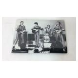 Beatles magnetic Apple Corps LTD