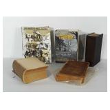 Civil War books: The Embattled Confederacy Volume