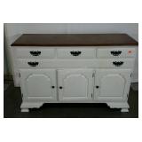Server, 19 x 54 x 35, seller code LW,