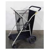 Rio Wonder Wheeler Beach Buggy Cart