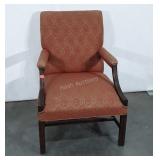 Single Empire Side Chair. Seller code EN