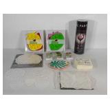 Party supplies, Garden Party novelty ice molds,