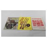 Booklets, includes Medals of America magazine,