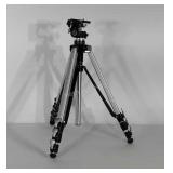 IIC tripod, 22" tall to 4