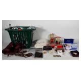 Miscellaneous group, Playboy puzzle, monk adult