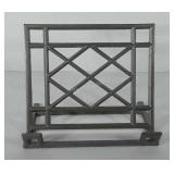 Book stand, 9" x 11"