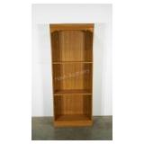 Bookcase, 6