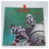 Vinyl Record: Queen: News of the World. Condition