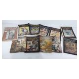 1920s Better Homes & Gardens Magazines plus a