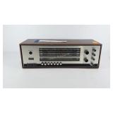 Telefunkin Operette Stereo 5650, made in West