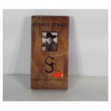 George Strait, Strait out of the box, four