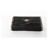 The Clark heater, buggy touring car foot heater