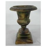Urn/planter, 10.5"