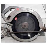 Makita Circular Saw unlike you ever seen before.