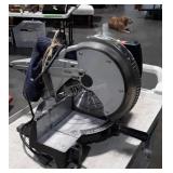 10" Mitre Compound Saw, working order