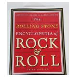The Rolling Stone Encyclopedia of Rock & Roll,