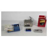 Miscellaneous group, Hygronamic humidity