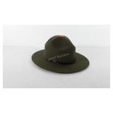 Stratton self forming Paul fedora, size 7 1-8