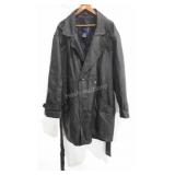 Towncraft genuine leather jacket, size 3XL