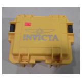 Invicta Case, No Wrist Watches but nice case