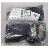 2-Land Rover Accessory kits, 2 ratchet straps and