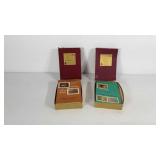 Two National Audubon Society Nature Programs