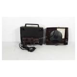 GAF Anscovision Memory Master 2, Dual Automatic