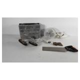 Miscellaneous tools, Holmes clip on fan,