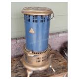 Perfection Kerosene Heater,