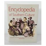 Book, Encyclopedia of Southern Culture, by