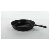 Cast iron skillet, No.8, 10 5/8"