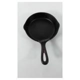Small Wagner ware cast iron skillet, marked